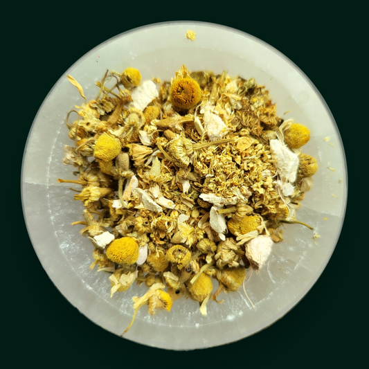 Sunrise Flower Inflammation Tea