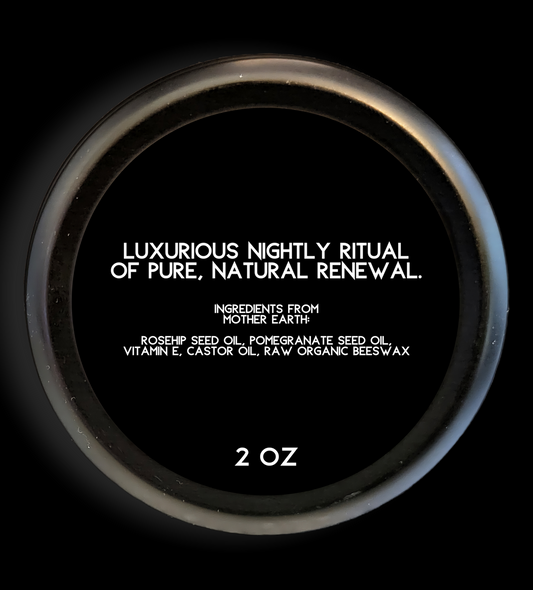 Pores & Wrinkles Night Balm